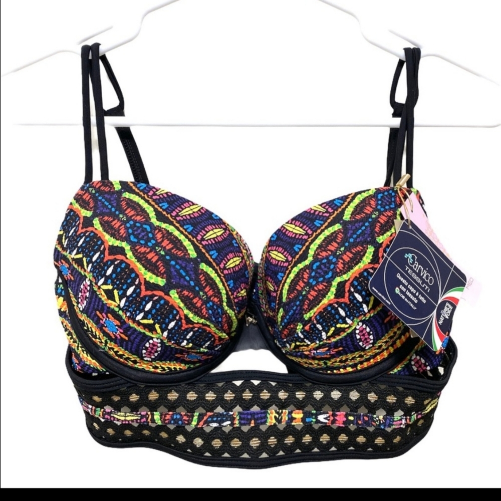 Bathing suit top
